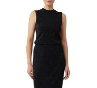 COMMA IDENTITY Top schwarz | 44