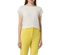 Comma Ärmelloses Shirt mit Zierband