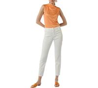 Comma Ärmelloses Top aus Jersey