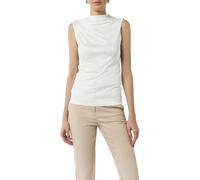Comma Ärmelloses Top aus Jersey