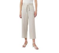 Comma Ankle-Hose aus Lyocellmix mit Straight Leg