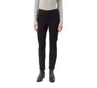 Comma Ankle-Jeans mit Slim Leg