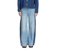 comma - Jeans-Hose blau - Gr. - 40/REG