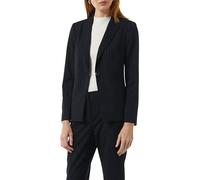 Comma Blazer dunkelblau Größe 36