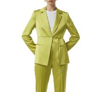 Indoor-Blazer Grün 42