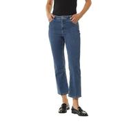 Jeans-Hose blau 34