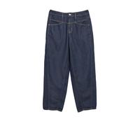 comma - Barrel Fit Jeans blau - Gr. - 42