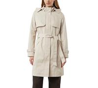 COMMA Trenchcoat beige | 44