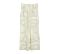 comma - Hose creme - Gr. - 36/REG