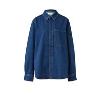 Oversized Denim-Overshirt S blau 2172971.55Z2.S