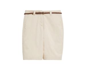 comma - Bermuda beige - Gr. - 40