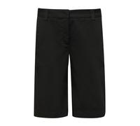 comma Bermuda Damen schwarz, 34