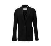 comma casual identity - Indoor-Blazer schwarz - Gr. - 44