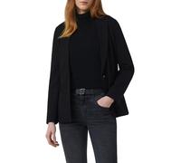 comma casual identity - Indoor-Blazer schwarz - Gr. - 36