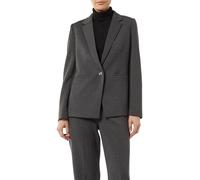 Indoor-Blazer grau 42
