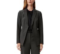 Comma Blazer aus Viskosemix