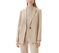 COMMA Blazer aus Viskosemix