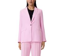 Comma Blazer aus Viskosemix