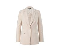 comma Blazer Damen beige, 44