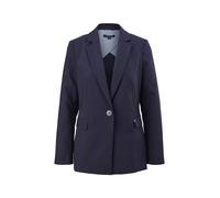 comma - Blazer blau - Gr. - 34