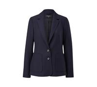 Comma - Blazer blau - Gr. - 36