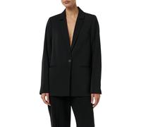 Comma Fließender Oversize-Blazer