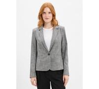 comma Blazer Damen schwarz, 40