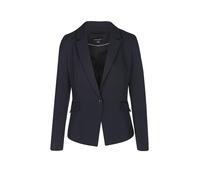 Comma Jackets Indoor Marine Größe: 44 | Blazer Outlet | Damen