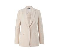 COMMA Blazer beige | 46 W 46 beige