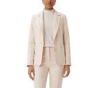 Comma Blazer mit leichtem Futter