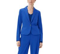 Comma Blazer mit taillierter Passform