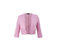 comma - Blazer pink - Gr. - 44
