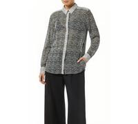 Comma Blouse Black Größe: 46 | Business hemden Outlet | Damen | Schwarz