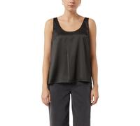 Bluse schwarz 34