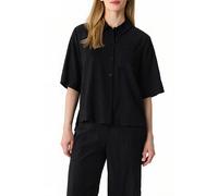 Bluse schwarz 36