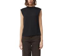 Comma Blouses Black Größe: 38 | Blusen Outlet | Damen | Schwarz
