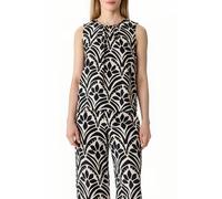 comma casual identity - Bluse schwarz - Gr. - 38