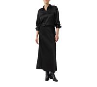 Comma Blouses Black Größe: 40 | Business hemden Outlet | Damen | Schwarz