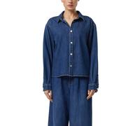 Denim Overshirt im Loose Fit 42 blau 2176125.56Z4.42