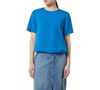 Comma Blouses Blue Größe: 38 | Blusen Outlet | Damen | Blau