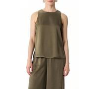 comma - Bluse braun - Gr. - 36