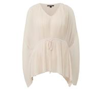 Comma Blouses Brown Größe: 38 | Blusen Outlet | Damen | Braun