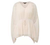 Comma Blouses Brown Größe: 42 | Blusen Outlet | Damen | Braun