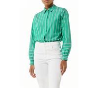Comma Blouses Green Größe: 42 | Business hemden Outlet | Damen | Grün