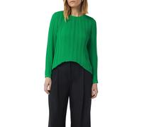 comma Blusenshirt Damen grün, 44