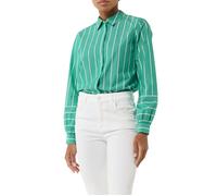 Comma Blouses Green Größe: 44 | Business hemden Outlet | Damen | Grün