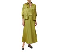 Comma Blouses Green Größe: 46 | Tanktops Outlet | Damen | Grün