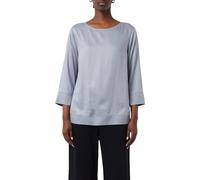 comma - Bluse grau - Gr. - 36
