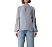 comma Bluse Damen grau, 44