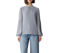 comma Bluse Damen grau, 46